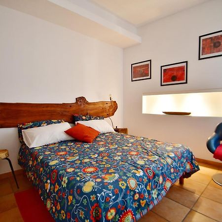 B&B Teranga Montecarotto Eksteriør bilde