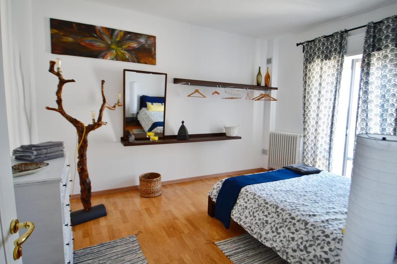 B&B Teranga Montecarotto Eksteriør bilde