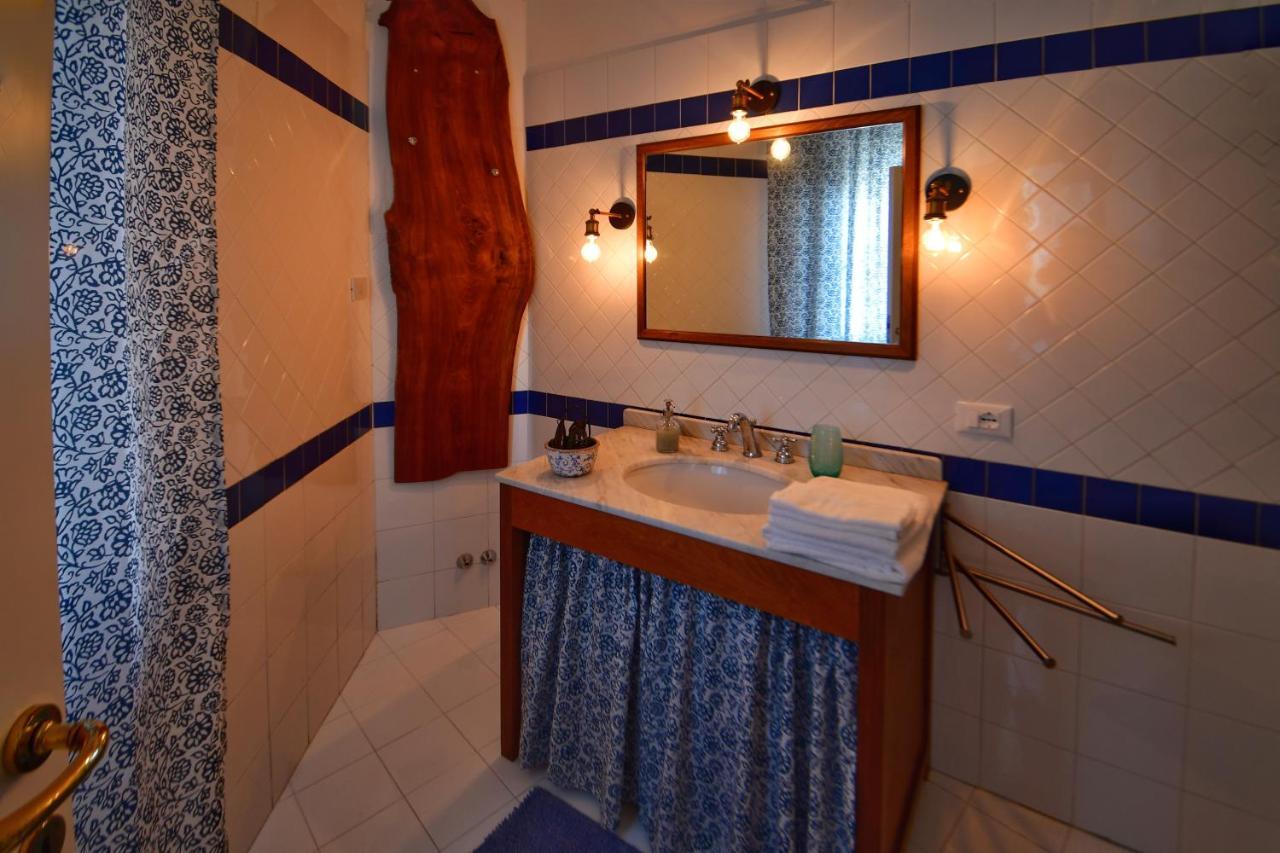 B&B Teranga Montecarotto Eksteriør bilde